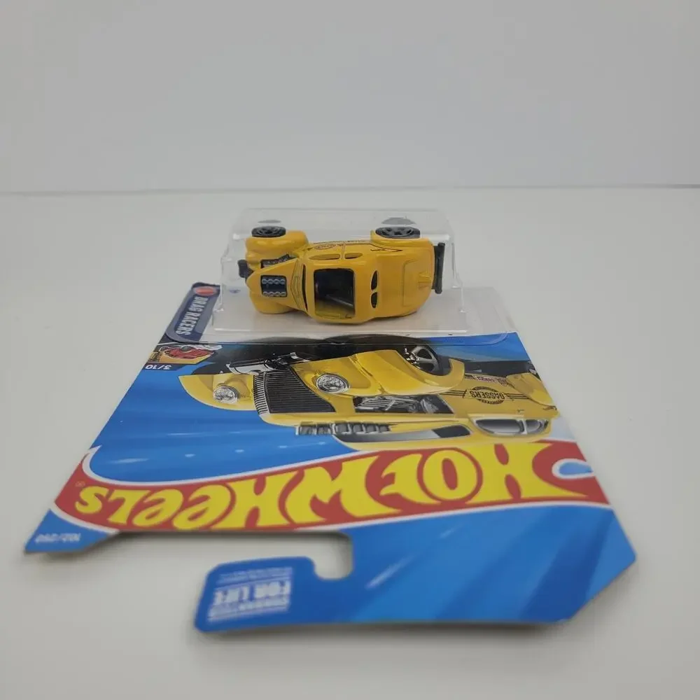 Hot Wheels hot wheels